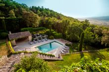 Bastide de la Paix - Provence