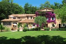 La Parette - Cote d'Azur, France