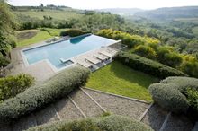 Podere Barberino - Tuscany