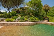 Villa Chiochhio - Tuscany