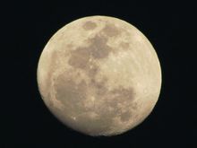 Full Moon