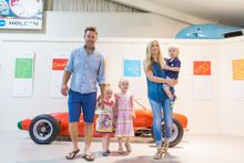 National Motor Racing Museum in Bathurst