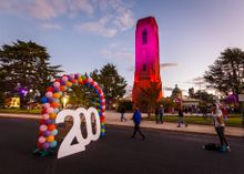 Bathurst celebrates 200 years, credit David Roma