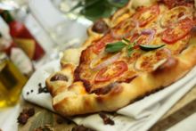 Taste of Italy at Uno