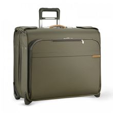 The Deluxe Wheeled Garment Bag