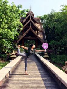 Anantara Xishuangbanna Resort & Spa 