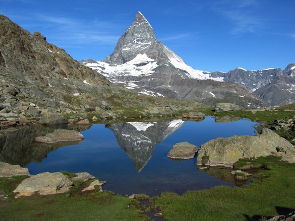 Matterhorn