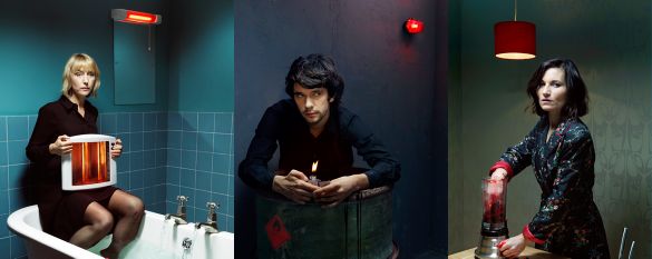 Almeida Theatre season: Greeks 
