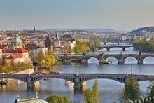 Prague