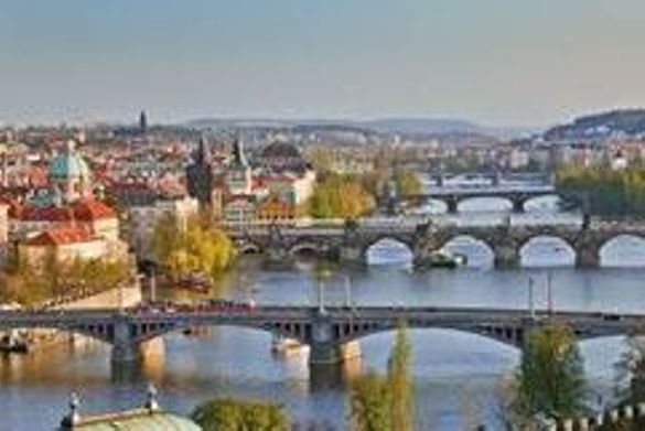Prague