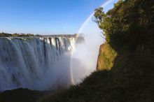 Victoria Falls