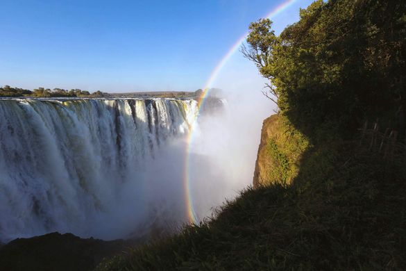Victoria Falls