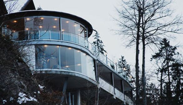 Miramonti Boutique Hotel, Italy