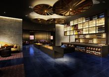 关岛都喜天丽酒店Soi泰国餐厅
