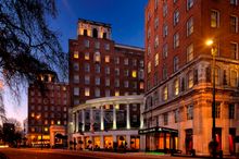 Grosvenor House, A JW Marriott Hotel