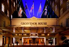 Grosvenor House, A JW Marriott Hotel