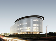 Vibe Hotel Canberra Airport opens November 2015