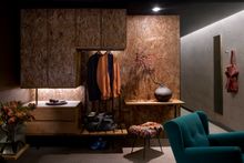 Hotel Hotel room