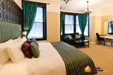 Grafton Hotel - Harrogate - RoomAuction.com