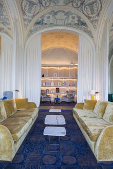 Grand Salon