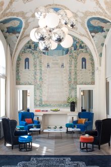 Hotel Royal 