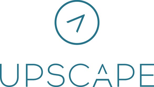 Upscape Logo
