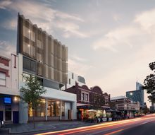 Alex Hotel, Northbridge