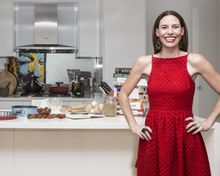 MKR2014 Winner Bree May 