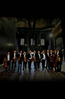 I Musici