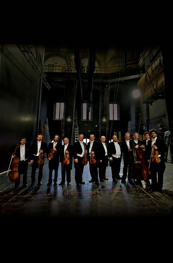 I Musici