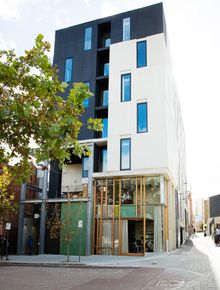 Alex Hotel