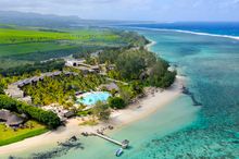 Outrigger Mauritius Beach Resort