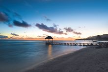 Outrigger Mauritius Beach Resort