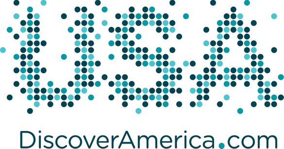 Brand USA Logo