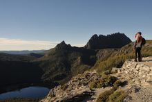 Cradle Mountain Tasmania