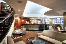 Peppers Adelaide Hotel