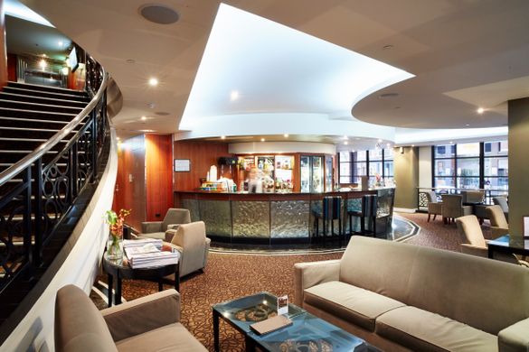 Peppers Adelaide Hotel Peppers Adelaide Hotel