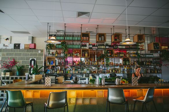The Standard Bar and Kitchen, Northbridge