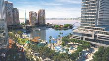 Elizabeth Quay
