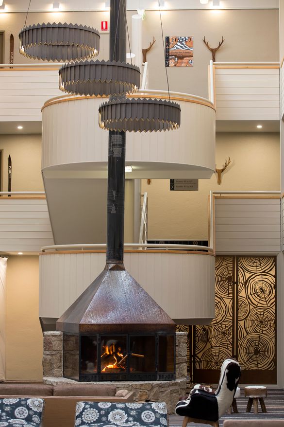 Warm and luxurious Warm and luxurious