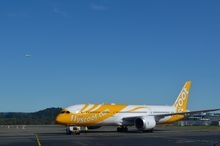 All new 787 Dreamliners service Australian ports