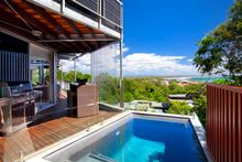 Peppers-Noosa-Resort Villas-Grande-Villa-Plunge-Pool