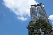 Sedona Suites Ho Chi Minh City