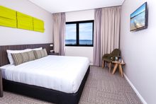 ibis Styles The Entrance - Opened November 2014