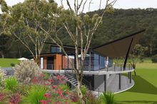Glenworth Valley Function & Events Centre