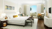 Langham Guestroom