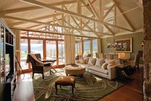 Accommodation, Emirates One&Only Wolgan Valley