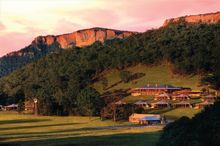 Emirates One&Only Wolgan Valley