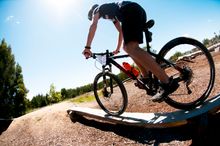 Stromlo Forest Park to the west of the city is a multi-sport venue used for cycling (mountain bikes and a criterium racing), equ