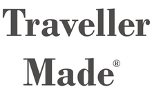 Traveller Made Logo